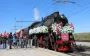Шоу на вокзалах Росії: як Кремль готує нове "гарматне м'ясо" для фронту