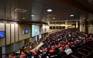 В Рим прибыли все кардиналы, которые будут выбирать следующего Папу