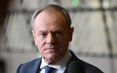 No European leader should be on Red Square in Moscow on May 9, - Tusk