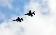 Авіація ЗСУ уразила важливу ціль на Курщині