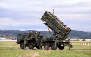 Reuters дізналося, чи розглядає Греція передачу Patriot Україні
