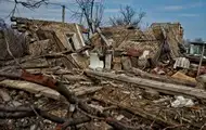 Росія обстріляла населені пункти Сумщини, троє загиблих