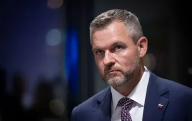 У Словаччині вимагають референдуму про скасування санкцій проти Росії