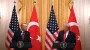 Trump talks with Turkish president, in particular about war in Ukraine