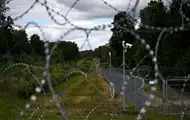 Литва зміцнить кордон з РФ на понад мільярд євро