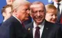 Трамп планує залучити Ердогана до припинення війни між РФ і Україною