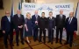 Zelenskyy met with leadership of Czech Senate: they discussed, among other things, need for additional pressure on Russia. VIDEO