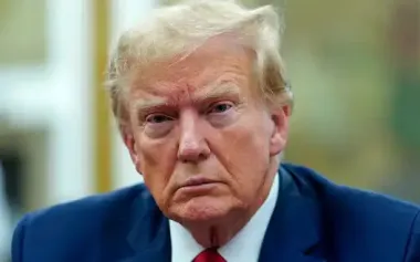 "Senseless and bloody" war between Russia and Ukraine must end immediately – Trump after talks with Erdogan