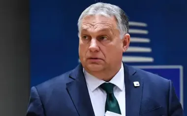 Zelenskyy wants Ukraine-friendly government in Hungary, but that won’t happen – Orbán