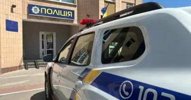 На Полтавщині школяр помер на уроці фізкультури
