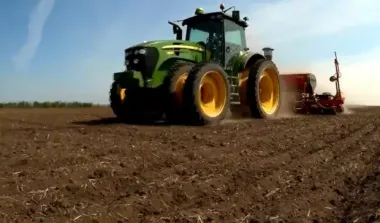 Українці можуть залишитись з порожніми столами: аномальна погода призведе до дефіциту продуктів