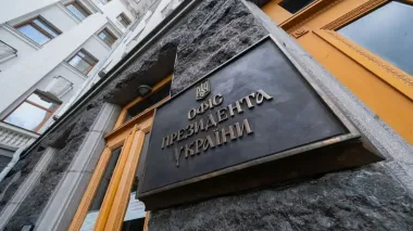President’s Office not considering lowering mobilization age to 18 years - Zelenskyy's adviser