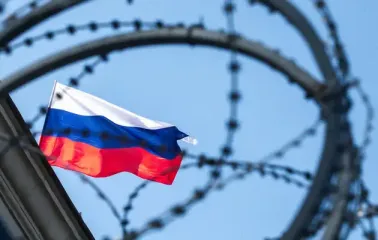 Есть 400 тысяч: в Словакии готовят референдум для отмены санкций против РФ