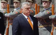Орбан накинувся з критикою на Зеленського