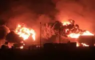 Ізраїль завдав масованого авіаудару по Ємену - ЗМІ