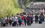 Самодепортация за "бонус": США предлагают деньги нелегалам, которые согласятся уехать