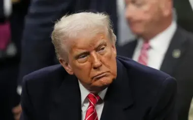 Trump on Putin’s proposed three-day "truce": "Not much, but it’s big step"