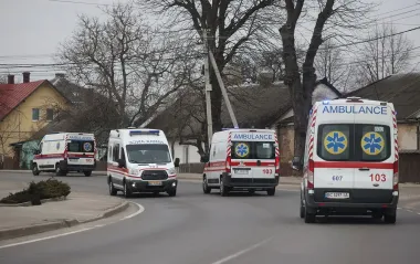На Полтавщині підліток помер під час уроку фізкультури: деталі трагедії