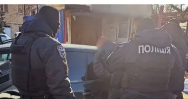 На Житомирщині судитимуть чоловіка, який влаштував "турбізнес" на ухилянтах