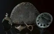 На угорському вулкані виявлено сотні металевих артефактів бронзової доби