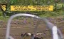Defense Forces target Russian artillery, ammo depots, and fleeing troops on motorcycles. VIDEO
