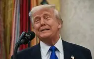 Трамп пояснив, чому РФ "прагне миру" з Україною