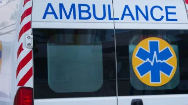 На Херсонщині від російського снаряда загинув чоловік