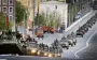 Сі їде, готують провокації. Парад у Москві