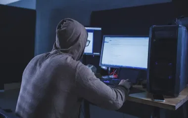Ціль - дискредитація: хакери злили відео з наради Житомирського ТЦК