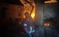 РФ атаковала Одесскую область, есть жертва