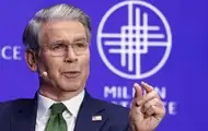 Бессент: Соглашение с Украиной необходимо для влияния на Россию