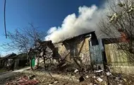 Росіяни вбили пенсіонера на Херсонщині