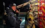 РФ вдарила дроном по Харкову: палає будинок