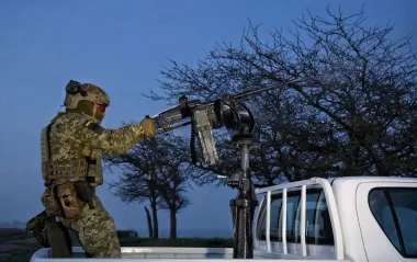 Росіяни запустили по Україні "Шахеди": де ризик ударів