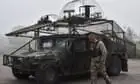 Ukraine war briefing: Second night of Moscow drone raids, Kursk substation hit