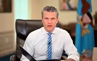 Геґсет анонсував звільнення кожного п'ятого топ-генерала та адмірала США