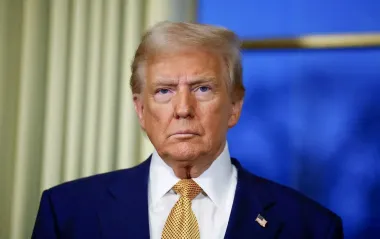 "Без США виграли б інші": Трамп приписав Америці перемогу у Другій світовій