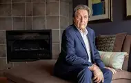 Батько Маска розповів, чому Ілон перейшов на бік респбліканців