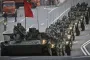 Ukraine-Russia war live: Moscow hit by massive drone raid for second night ahead of Putin’s Victory Day parade