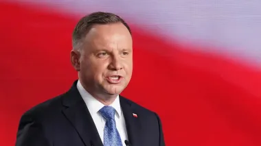 Президент Польщі закликав Трампа змусити Путіна "укласти мир"