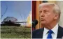 Итоги 05.05: Прорыв на Курщине и заявление Трампа