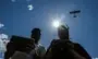 Ukrainian drones target Moscow for second night