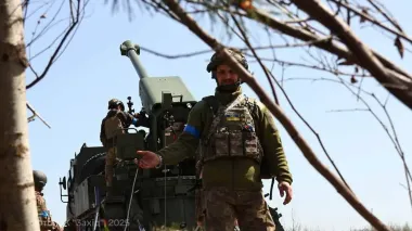 ЗСУ за добу знешкодили 1 430 окупантів