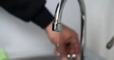 На Донеччині через російські атаки знищено два водогони