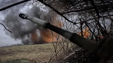 Генштаб: ЗСУ відбили майже 80 атак на Покровському напрямку і 18 штурмів на Курщині