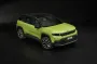 Брутальный дизайн и 375 сил: представлен новый Jeep Compass 2025 (фото)