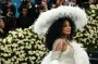 81-летняя Дайана Росс затмила всех гостей Met Gala 2025 (видео)