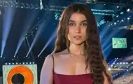 Jerry Heil повернеться на сцену Євробачення