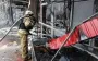 Россияне атаковали крупнейший рынок Харькова