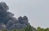 На Миколаївщині обстрілом пошкоджено дитячий оздоровчий центр